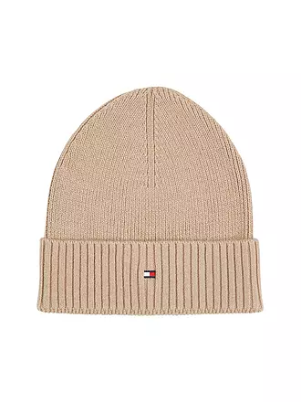 TOMMY HILFIGER | Bonnet - Tuque | beige